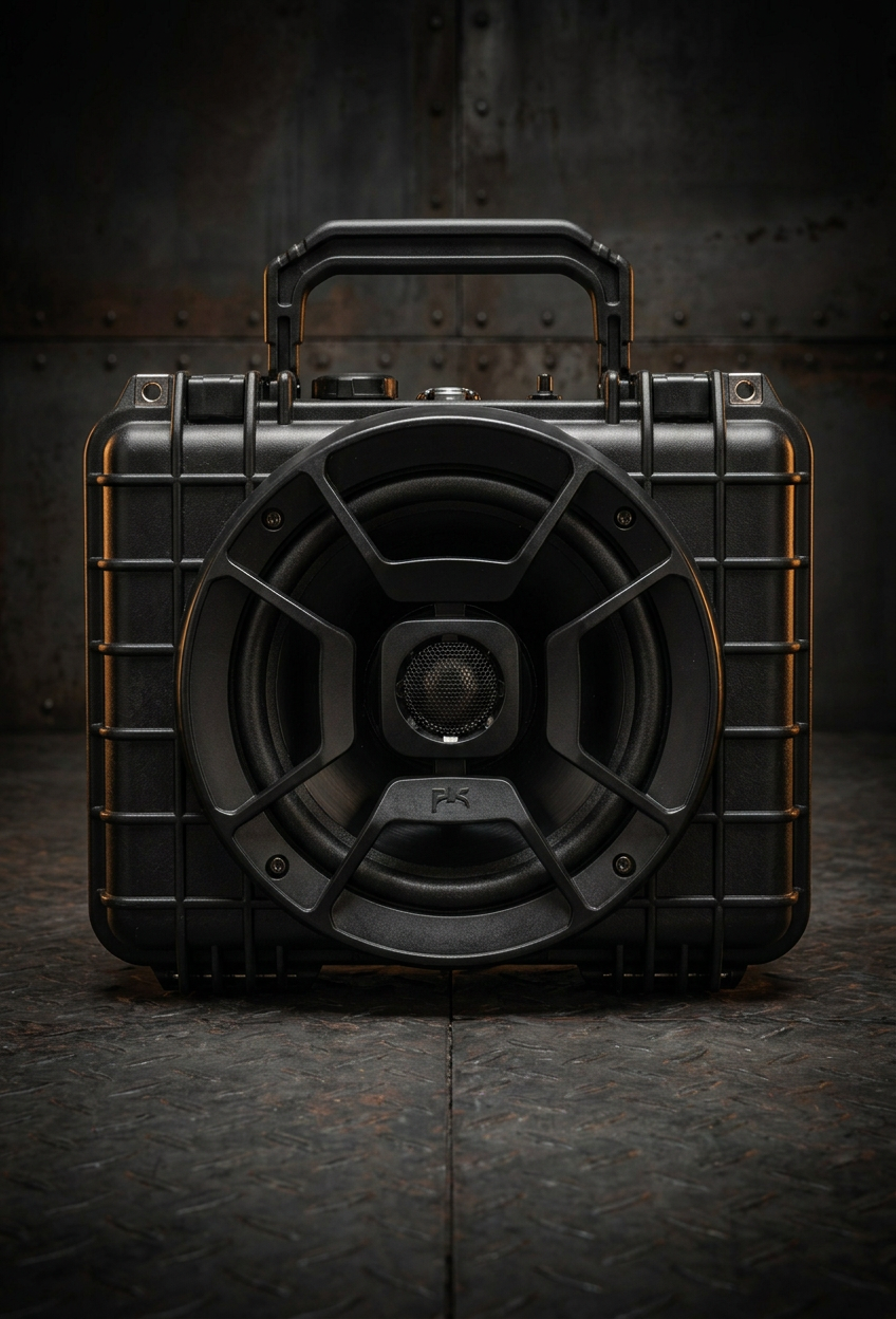 OG 18 BunkerBox